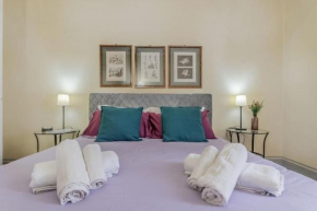 Vatican House Entire Apartment 4 People e 1 child 2 free wi fi